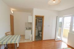 Vila Tonka Apartament 2 – Studio foto 2