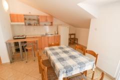 Vila Tonka Apartament 4 – Apartman foto 2