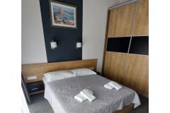 Villa Antonija B Pokoj 1 – DBL foto 1