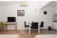Villa  Nina  M Apartament 1 – studioapA3 foto 1