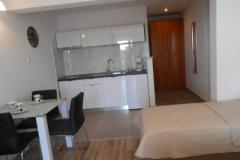 Villa  Nina  M Apartament 1 – studioapA3 foto 3