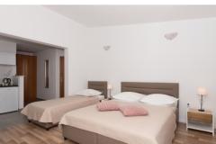 Villa  Nina  M Apartament 1 – studioapA3 foto 4