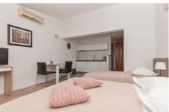 Villa  Nina  M Apartament 1 – studioapA3 foto 5