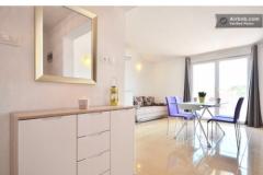 Villa  Nina  M Apartament 3 – lux foto 2