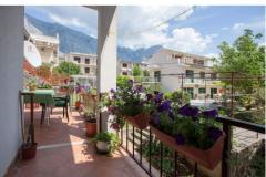 Villa Gabriel Apartament 2 – Studio 2+2 foto 4