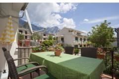 Villa Gabriel Apartament 2 – Studio 2+2 foto 5
