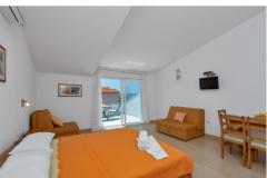 Villa Juric Apartament 4 – 402 - Ž2 foto 3