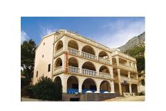 Villa Mediterraneo Pokoj 2 – Soba A 2+1 foto 1