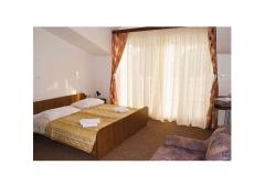 Villa Mediterraneo Pokoj 2 – Soba A 2+1 foto 3