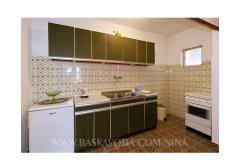 Villa Nina Apartament 3 – 4+1 foto 3