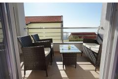 Villa Popić Apartament 1 – Naš stan foto 3