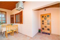 Apartamenty Ana Apartament 2 – Sare foto 2