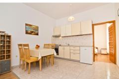 Apartamenty Ana Apartament 2 – Sare foto 4