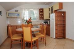 Apartamenty Ježina Apartament 2 – APP 4+2 foto 1