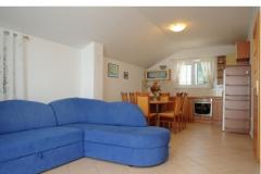 Apartamenty Ježina Apartament 2 – APP 4+2 foto 2