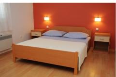 Apartamenty Ježina Apartament 2 – APP 4+2 foto 5