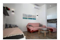 Apartamenty Lantina Apartament 3 – AP C1 foto 4
