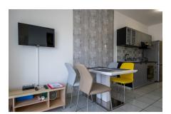 Apartamenty Lantina Apartament 5 – Apart A3 foto 4
