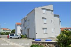 Apartamenty Cvita Apartament 2 – Franjo foto 1