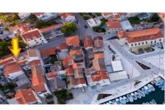 Dom Lukin Apartament 1: (2+0) – Kuća Lukin foto 2