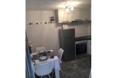 Dom Lukin Apartament 1: (2+0) – Kuća Lukin foto 4
