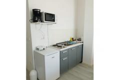  Apartamenty Mileva Apartament 3 – 2+1 foto 1