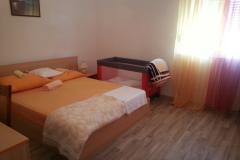 Apartamenty Mileva Apartament 1 – apartman foto 1