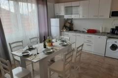  Apartamenty Mileva Apartament 2 – aparment foto 4