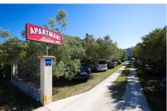 Apartamenty Lisica Apartament 1 foto 1