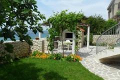  Bibinje Apartamenty Cinthija Apartament 1 – studio foto 1