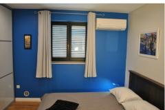  Bibinje Apartamenty Cinthija Apartament 3 – A4+1 foto 4