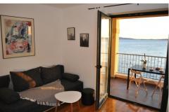  Bibinje Apartamenty Cinthija Apartament 2 – A2+2 foto 1