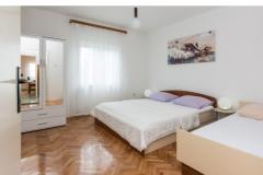 Apartamenty Dalibor Apartament 3 – A 5+2 foto 1