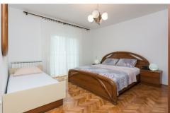 Apartamenty Dalibor Apartament 3 – A 5+2 foto 2