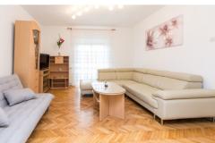 Apartamenty Dalibor Apartament 3 – A 5+2 foto 4