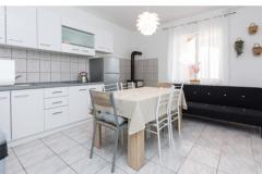 Apartamenty Dalibor Apartament 4 – A 6+4 foto 4