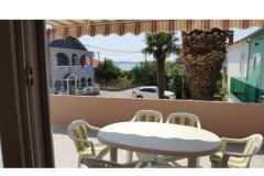 APARTMAN PAULINA/BIBINJE:4+2/STUDIO Apartament 1 – Apartman foto 1