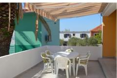APARTMAN PAULINA/BIBINJE:4+2/STUDIO Apartament 1 – Apartman foto 2