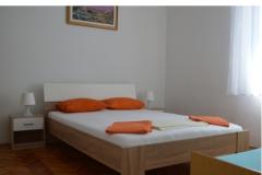 APARTMAN PAULINA/BIBINJE:4+2/STUDIO Apartament 1 – Apartman foto 4