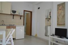 APARTMAN PAULINA/BIBINJE:4+2/STUDIO Apartament 2 – Studio foto 2