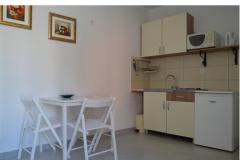 APARTMAN PAULINA/BIBINJE:4+2/STUDIO Apartament 2 – Studio foto 3