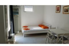 APARTMAN PAULINA/BIBINJE:4+2/STUDIO Apartament 2 – Studio foto 4