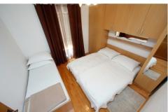 Apartament Lucie Apartament 2 – A6+2 II foto 5