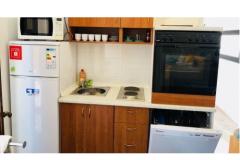 Apartament Lucie Apartament 3 – A4+2 foto 3