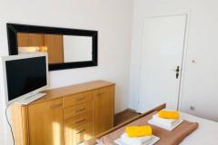 Apartament Lucie Apartament 3 – A4+2 foto 4