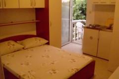 Apartamenty Anđela Apartament 2 – Studio foto 2