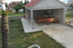 Apartamenty Angelo Apartament 1: (5+2) – A7 foto 4