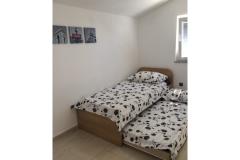 Apartamenty Angelo Apartament 3: (2+2) – Studio 2+2 foto 4