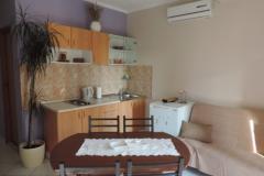 Villa Aurora Apartament 2 – STUDIO foto 1