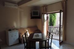 Villa Aurora Apartament 2 – STUDIO foto 2